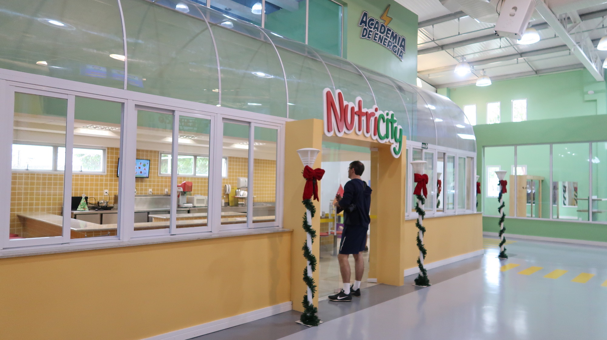 nutricity