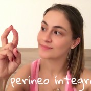 perineo integro xo episiotomia